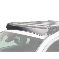 Slimsport Rack 40in Light Bar Wind Fairing (Tacoma 05+)