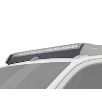 Slimsport Rack 40in Light Bar Wind Fairing (Hilux 15+)