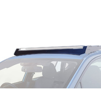 Slimsport Rack 40in Light Bar Wind Fairing (XV Crosstrek 17+)