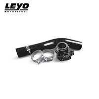 DV Adapter Kit for Leyo Cold Air Intake System EVO 4" (RS3 19+)