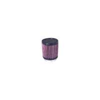 Universal Clamp-On Air Filter - 2.25" ID x 3.5" OD x 4" H