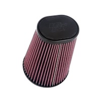 Universal Clamp-On Air Filter