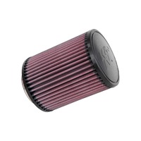 Universal Clamp-On Air Filter - 3" ID x 5" OD x 6.5" H