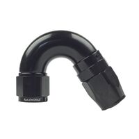 AN-16 150 Degree 100 Series Taper Hose End