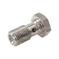 SS Banjo Bolt M12X1.25 25mm