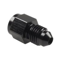 1/8" NPT Female to AN-4 Male Flare Adapter Fitting