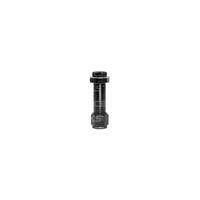 Holley 44020 AN-8 Female Swivel Long Adapter