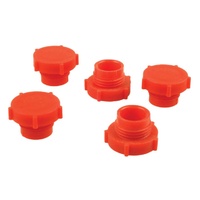 AN Plastic Plug 5pk