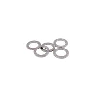 Aluminium Washers AN-16 33.6mm ID 41mm OD 5Pk