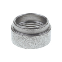 Stainless Steel Oxygen Sensor Stepped Bung