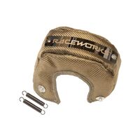 Extreme Duty Turbo Beanie - Suit GT30 GT35 GT40 External Gate