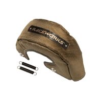 Extreme Duty Turbo Beanie - Suit T04 & GT42 External Gate Reverse Rotation