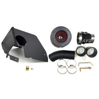 Cold Air Induction Kit (Liberty GT/Outback XT 04-09)