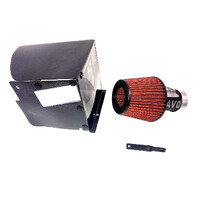 Intake Cold Air Induction Kit (Liberty 10-15)