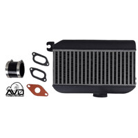 Top Mount Intercooler Kit (Liberty GT BE/BH 98-03)