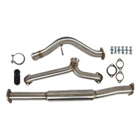 Centre Pipe Kit (Outback 3.6R 16-19)