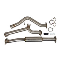 Centre Pipe Kit (Liberty 3 04-09/Outback 3 05-09)