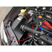 Intake Cold Air Induction Kit (STI 15+)