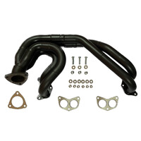 Unequal Ceramic Coated Headers (Crosstrek XV 12-17/Impreza 12-17 )