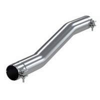 3" Muffler Bypass (Silverado/Sierra 14-24) - T409 Stainless Steel