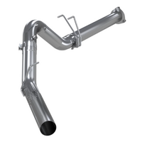 4" DPF-Back Exhaust, PLM SERIES (F-250/350/450 11-16)