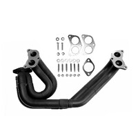 Unequal Length Ceramic Coated Header (BRZ 12+/86 12+ )