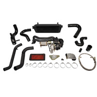 Stage 2 Turbocharger Kit - Manual (86/BRZ)