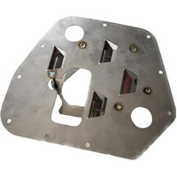 Oil Sump Baffle (BRZ 22+/86 22+ )