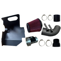 Normally Aspirated Intake Cold Air Induction Kit (BRZ 22+/86 22+ )