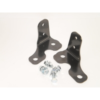 Torsion Bar Strengthening Brackets - Pair (Landcruiser 100 Series IFS)