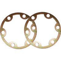 Free Wheeling Hub Reinforcement Rings - Pair (Patrol GQ-GU)