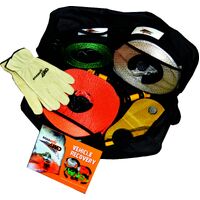 Heavy Duty Recovery Kit - large