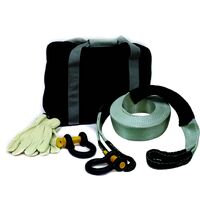 Heavy Duty Recovery Kit (small 4 piece)