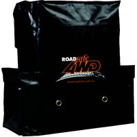 Roadsafe Rear Wheel Bag