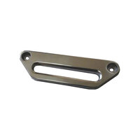 Offset Alloy Fairlead