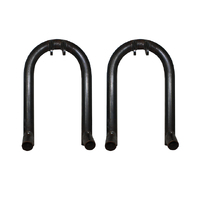 Shock Hoops Lift Pair (Toyota Non Body)