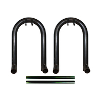 Shock Hoops Suits No Body Lift Pair (Sierra)