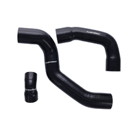 Silicone Intercooler Pipe Kit (Ranger/BT-50 3.2L 12-21)