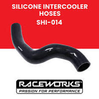 Silicone Intercooler Cold Side (Ranger/BT-50 2.2L 12-21)