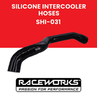 Silicone Intercooler Cold Side (Colorado RG 12-20)