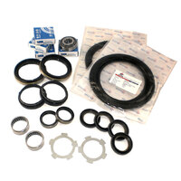 Swivel Hub Kit - Includes Extreme Seals (Patrol GU)