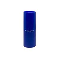 2.25"/57mm Silicone Hose - 254mm - Blue