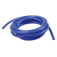 4mm Vacuum Hose - 8m - Blue