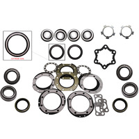 Swivel Hub Kit - Includes Wheel Bearings (Some Hilux/Landcruiser 40/50/60 to 1/90)