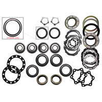 Swivel Hub Kit - Includes Wheel Bearings (Landcruiser 79/80/100/105 Series to end 2011)