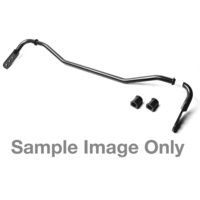 Selby Classic Sway Bar H/Duty Non-Adj 20mm - Rear (Skyline R31)