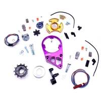 Race Series' Mechanical Fuel Pump Kit to suit Nissan RB30 SOHC