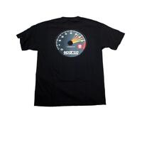 T-Shirt Tach Black