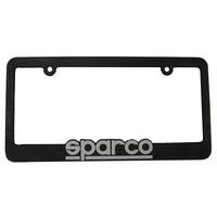 License Plate Frame Plastic