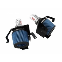 SP Short Ram Cold Air Intake System (G37 08-13/G35 Sedan 07-08)